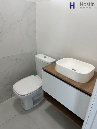 Sobrado, 3 quartos - Foto 4