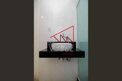 Apartamento, 1 quarto, 30 m² - Foto 3