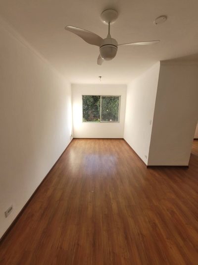 Apartamento, 2 quartos, 60 m² - Foto 1