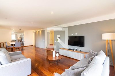 Apartamento, 4 quartos, 173 m² - Foto 1