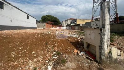 Terreno, 731 m² - Foto 1