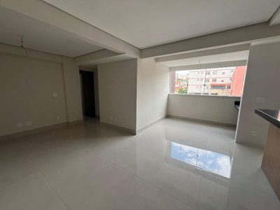 Apartamento, 3 quartos, 80 m² - Foto 1