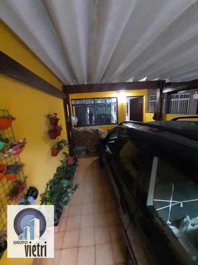 Sobrado, 2 quartos, 97 m² - Foto 2