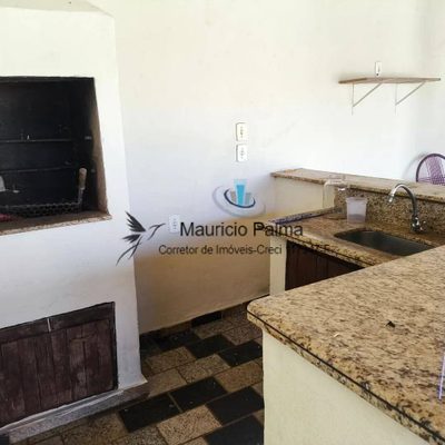 Casa, 4 quartos, 184 m² - Foto 4