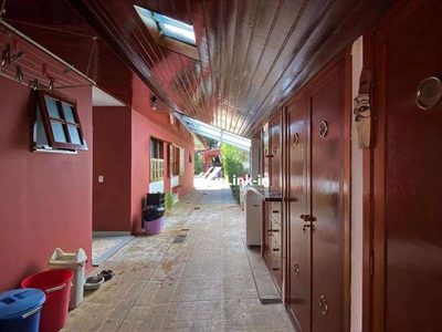 Casa, 3 quartos, 1000 m² - Foto 4