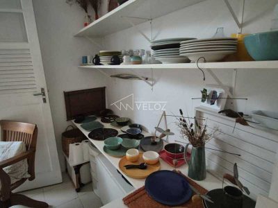 Apartamento, 2 quartos, 67 m² - Foto 1