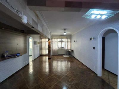 Apartamento, 4 quartos, 106 m² - Foto 1