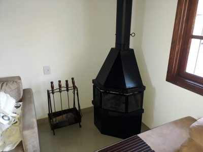 Casa, 4 quartos, 237 m² - Foto 3