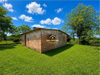 Sítio, 2 quartos, 500 m² - Foto 2