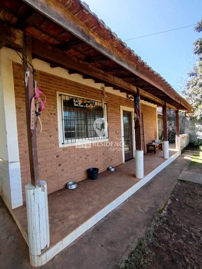 Casa, 3 quartos, 148 m² - Foto 1