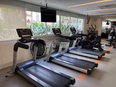 Apartamento, 2 quartos, 95 m² - Foto 2