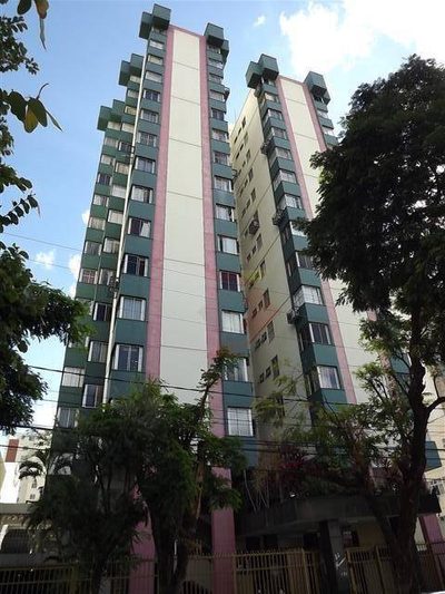 Apartamento, 2 quartos, 66 m² - Foto 2