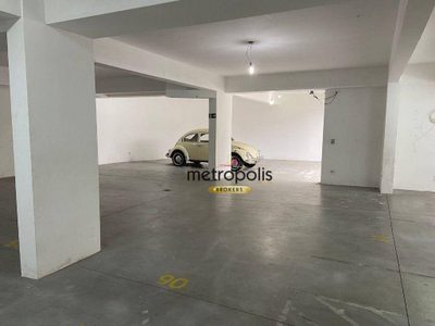 Loja-Salão, 244 m² - Foto 1