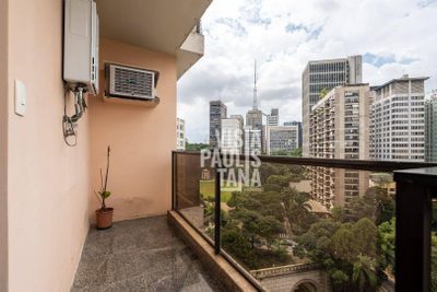 Apartamento, 2 quartos, 80 m² - Foto 2