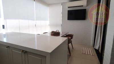 Apartamento, 2 quartos, 83 m² - Foto 5