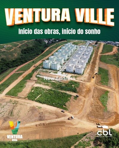 Terreno, 200 m² - Foto 2