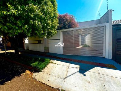 Casa, 2 quartos, 83 m² - Foto 1