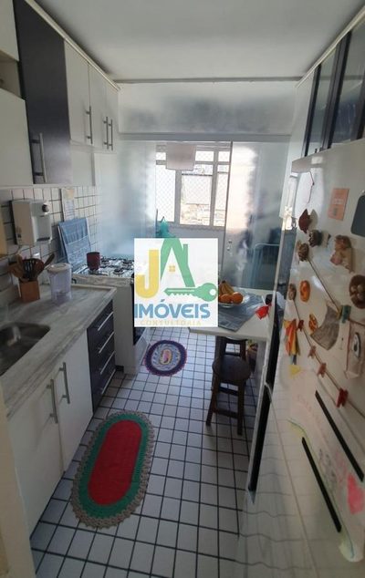 Apartamento, 2 quartos, 75 m² - Foto 4