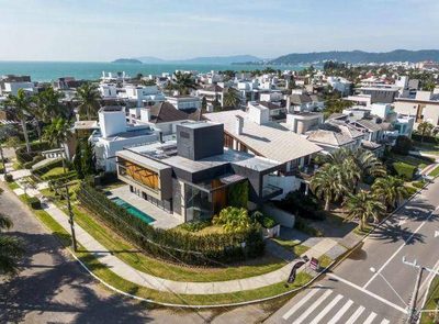 Casa, 5 quartos, 542 m² - Foto 2