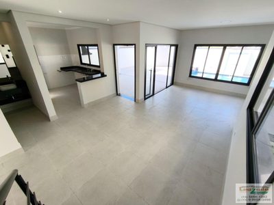 Sobrado, 4 quartos, 193 m² - Foto 3