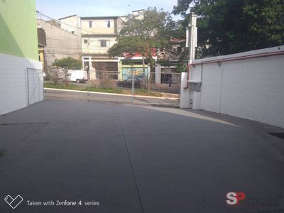 Sala-Conjunto, 800 m² - Foto 4