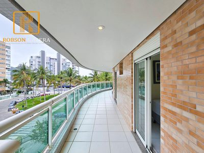 Apartamento, 3 quartos, 143 m² - Foto 1
