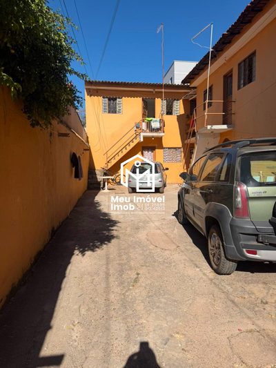 Casa, 4 quartos, 800 m² - Foto 1