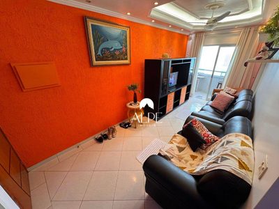 Apartamento, 2 quartos, 70 m² - Foto 3