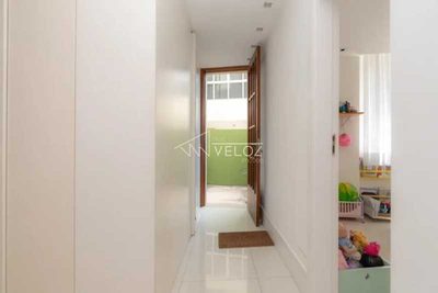 Apartamento, 5 quartos, 315 m² - Foto 1