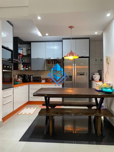 Apartamento, 2 quartos, 81 m² - Foto 1