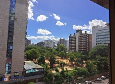 Sala-Conjunto, 38 m² - Foto 4