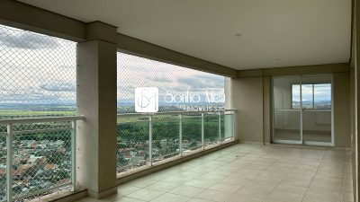 Apartamento, 4 quartos, 259 m² - Foto 1