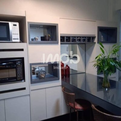 Apartamento, 3 quartos, 129 m² - Foto 3