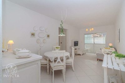Apartamento, 2 quartos, 81 m² - Foto 2