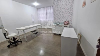Sala-Conjunto, 34 m² - Foto 5