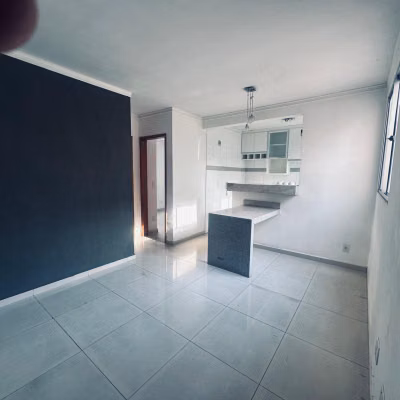 Apartamento, 2 quartos, 55 m² - Foto 1