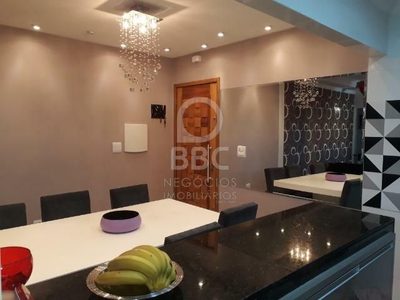 Cobertura, 4 quartos, 90 m² - Foto 3