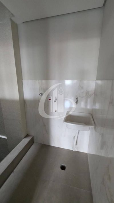Apartamento, 2 quartos, 49 m² - Foto 2