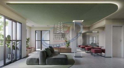 Apartamento, 1 quarto, 24 m² - Foto 5