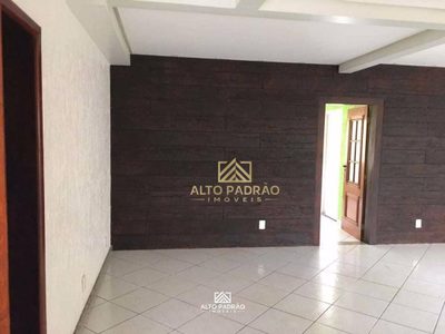 Sobrado, 4 quartos, 275 m² - Foto 5