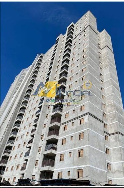 Apartamento, 3 quartos, 83 m² - Foto 5
