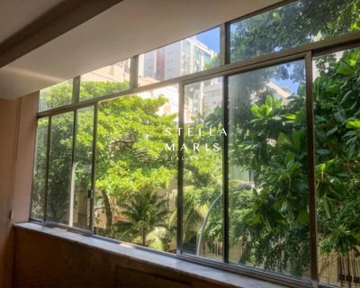 Apartamento, 3 quartos, 170 m² - Foto 3