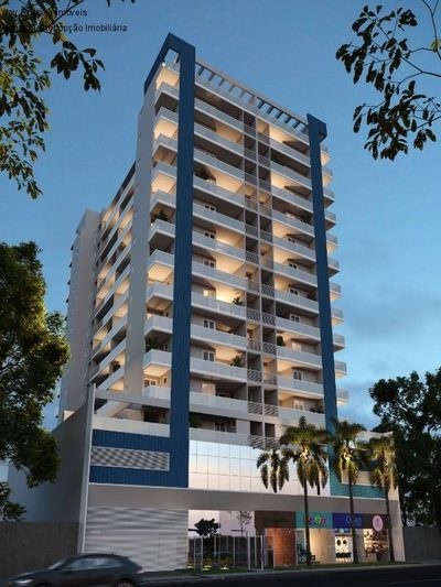 Apartamento, 3 quartos, 73 m² - Foto 1
