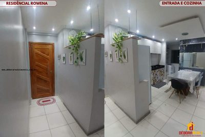 Apartamento, 2 quartos, 69 m² - Foto 2