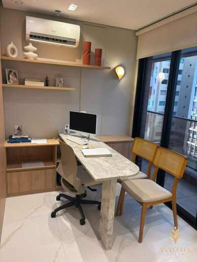 Sala-Conjunto - Foto 4