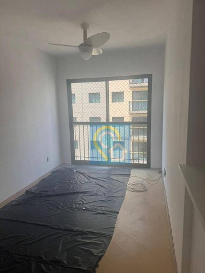 Apartamento, 2 quartos, 57 m² - Foto 1
