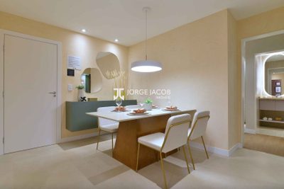 Apartamento, 2 quartos, 70 m² - Foto 4