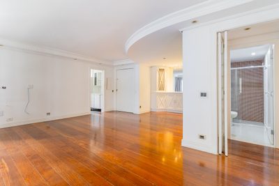 Apartamento, 3 quartos, 106 m² - Foto 3