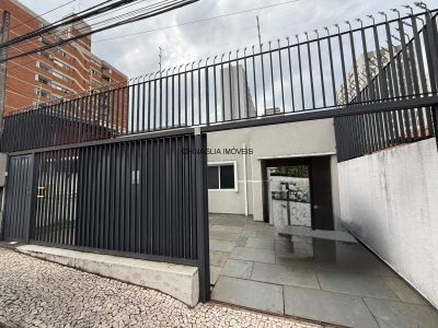 Prédio Inteiro, 139 m² - Foto 1