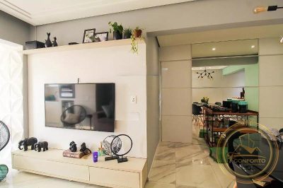 Apartamento, 3 quartos, 97 m² - Foto 5
